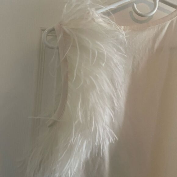 Helmet Lang Feather Tank - Picture 6 of 6